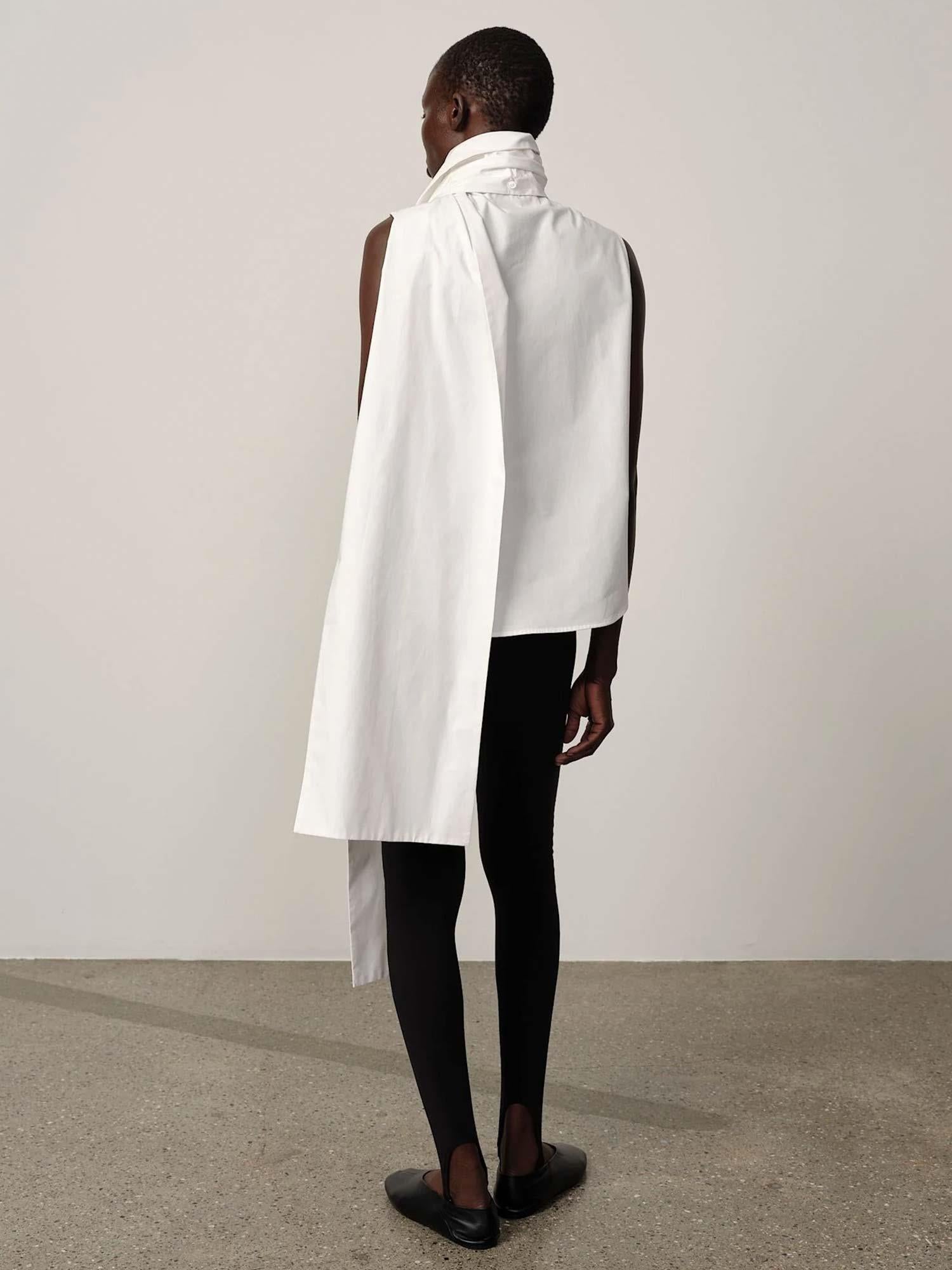 Royal Shirt - White