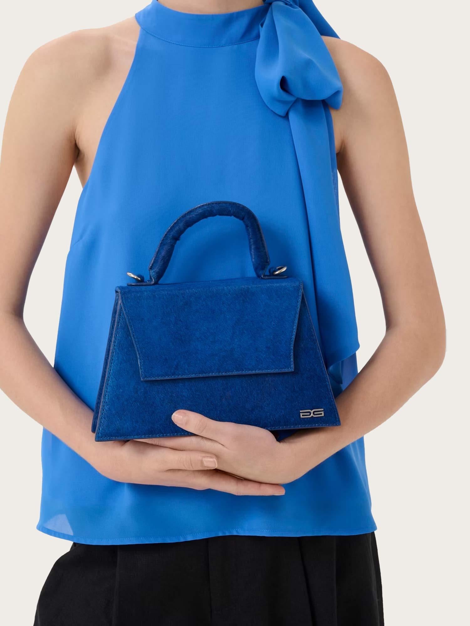 GZharvey H Bag - Bellwether Blue