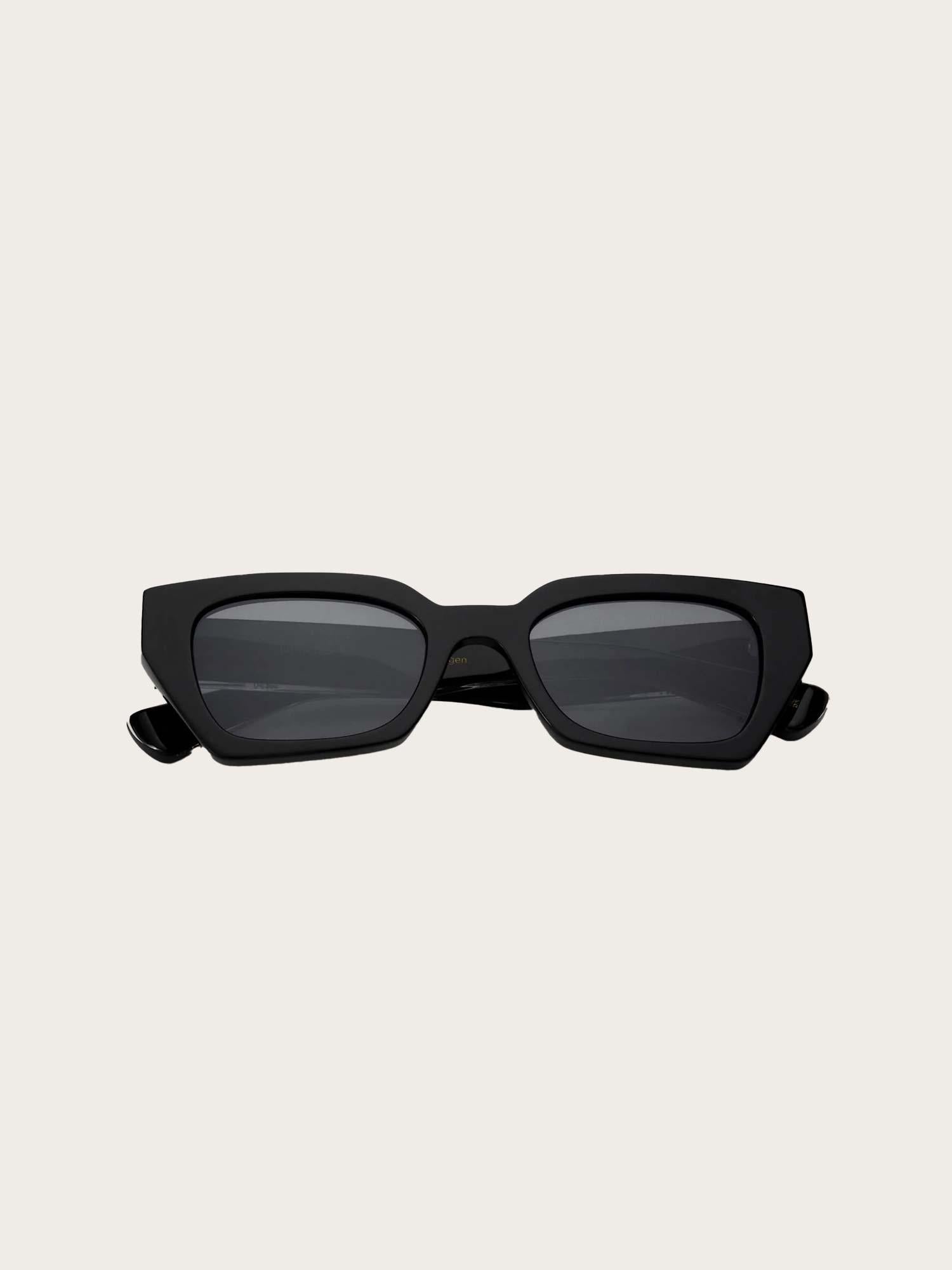 Luna - Grey Black / Transparent