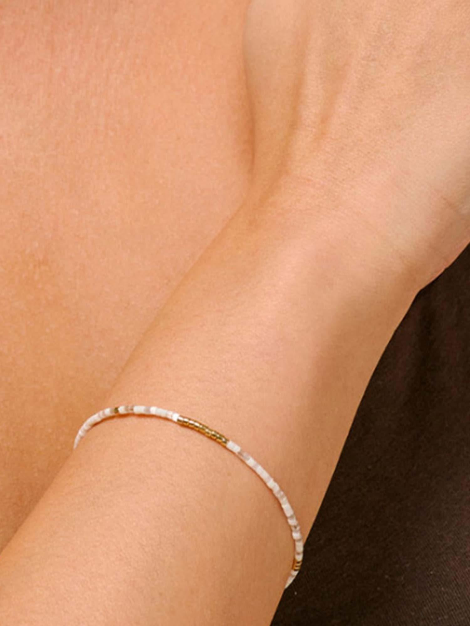 Bracelet Petra - Daisy