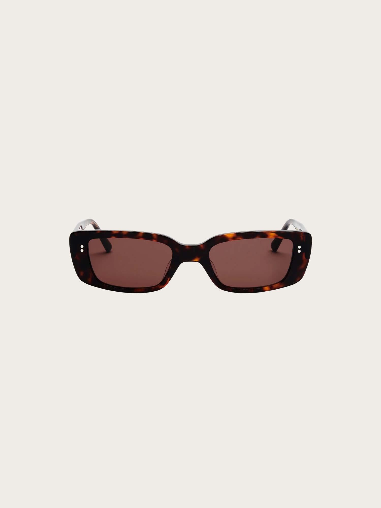 Grace - Brown Tortoise