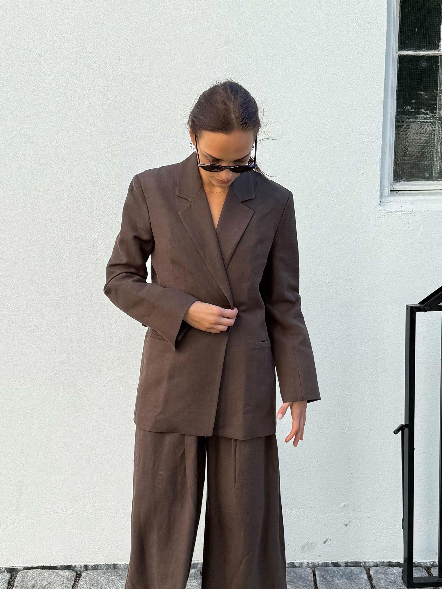 Felix Blazer - Forest