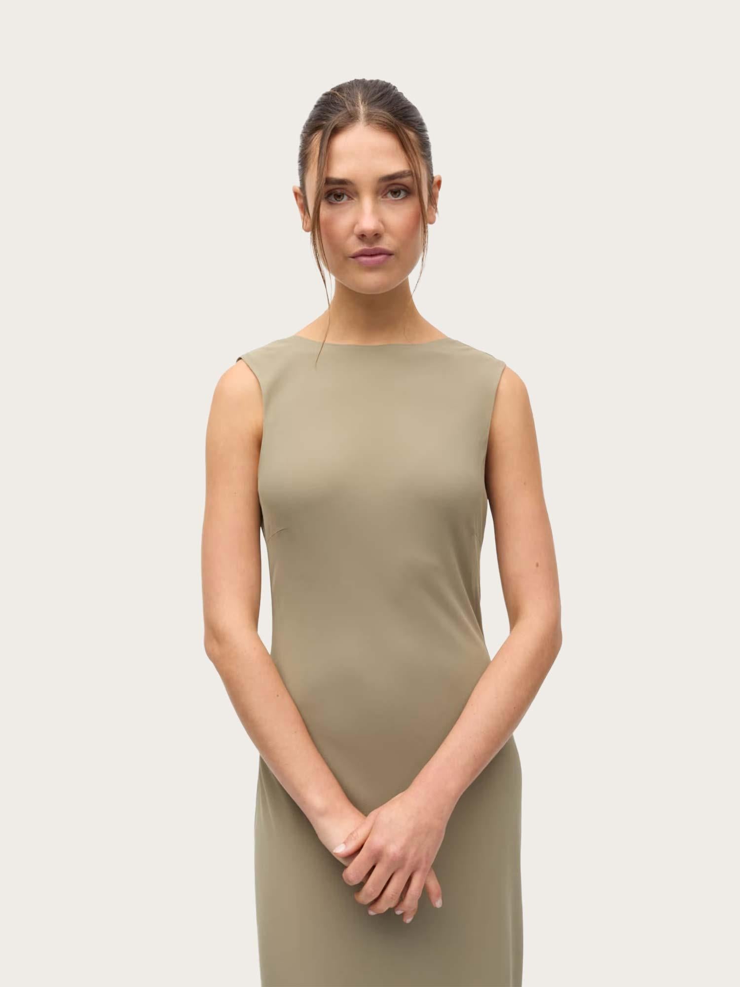 Ensydney SL Dress - Mermaid