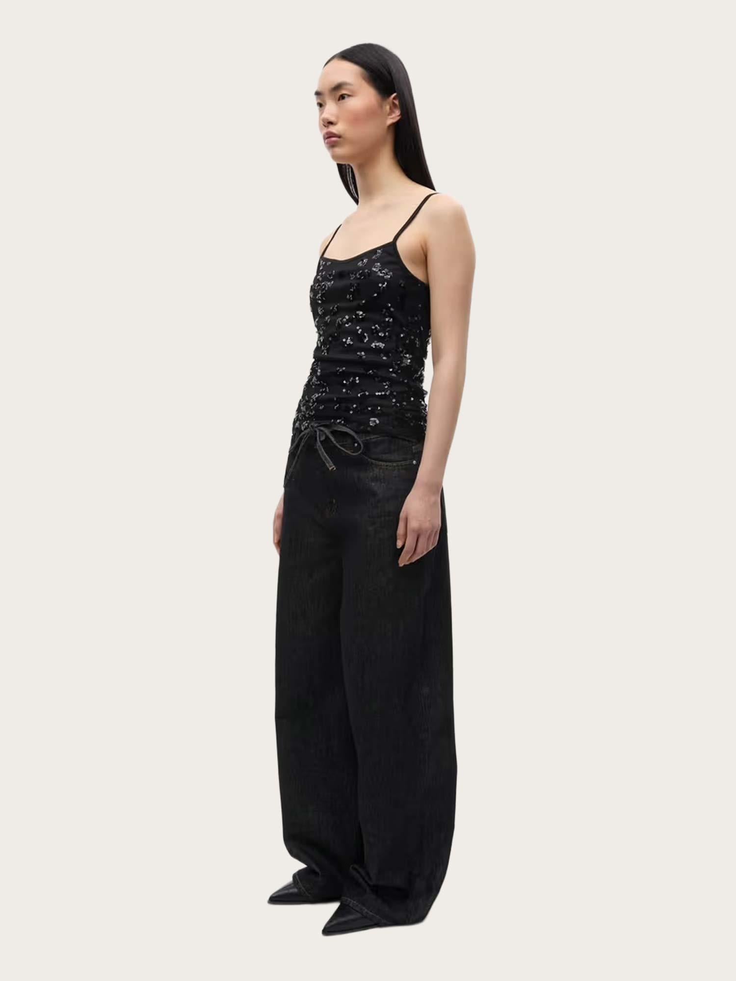 Enbrooklyn Jeans - Black Rinse