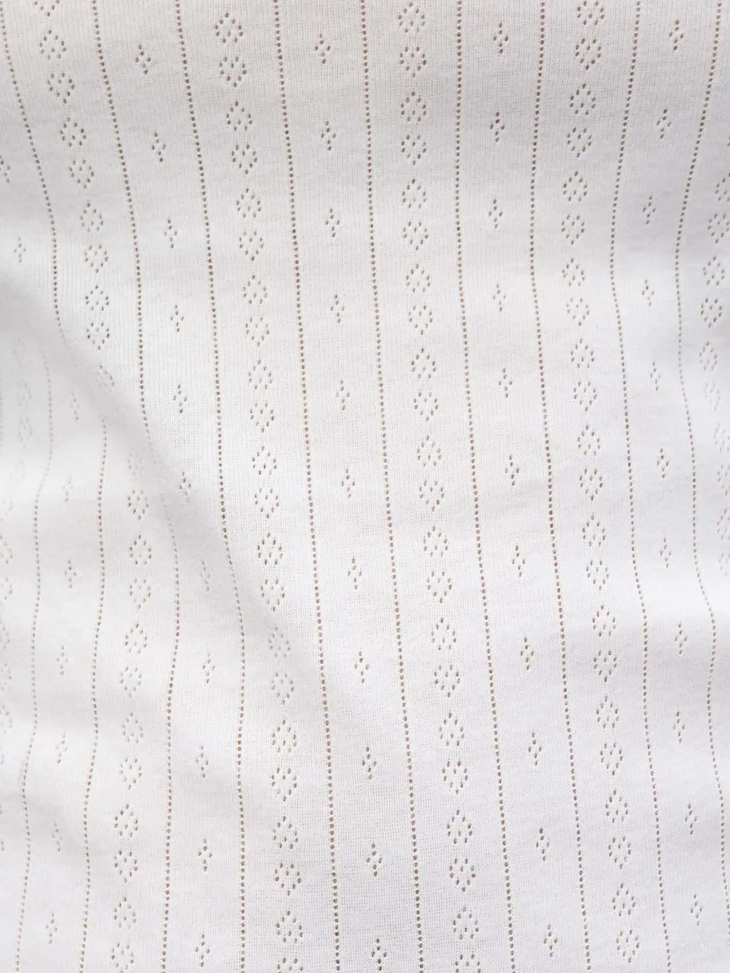 Envolvi LS Tee - White