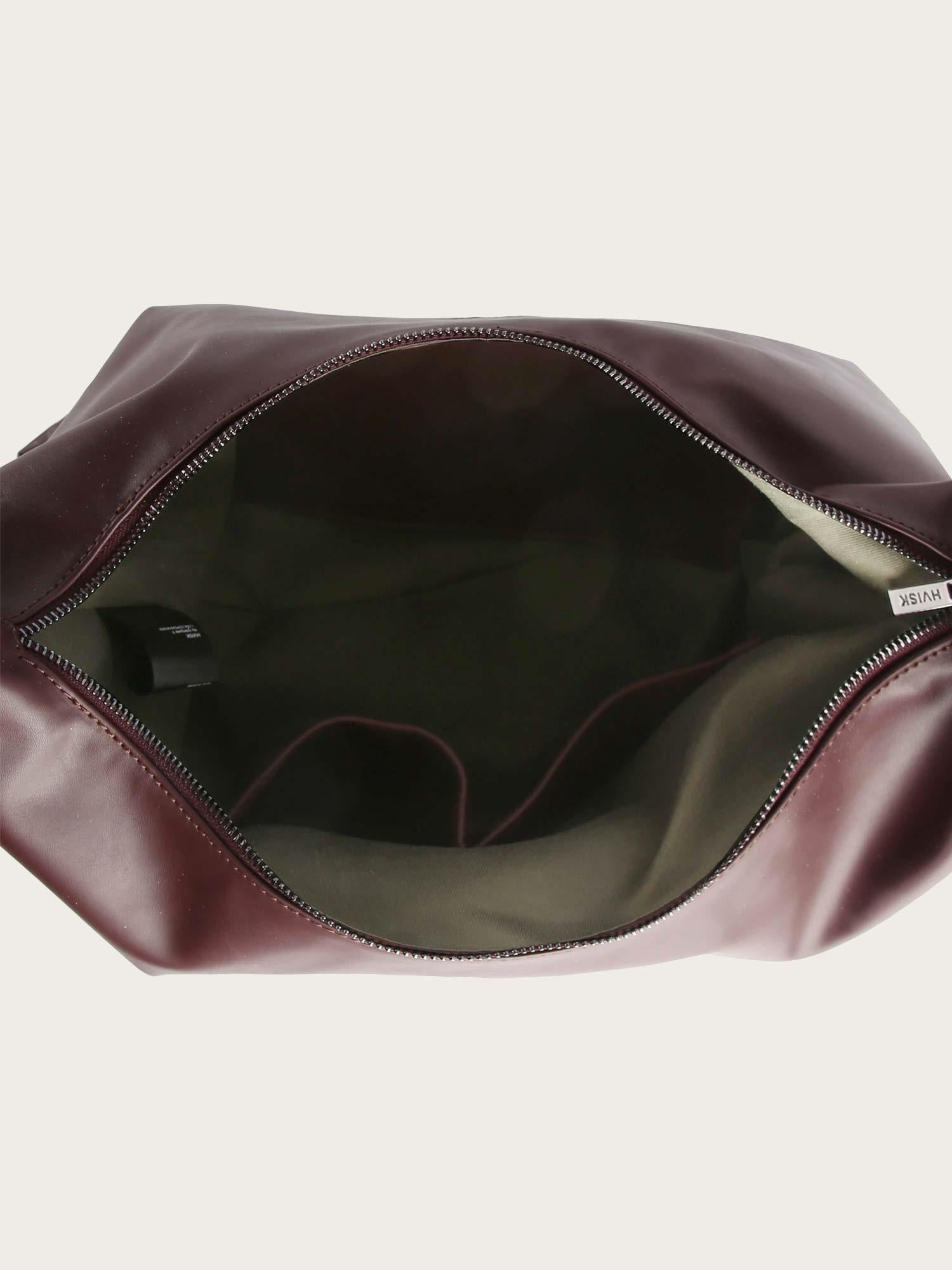 Lane Soft Structure - Midnight Plum