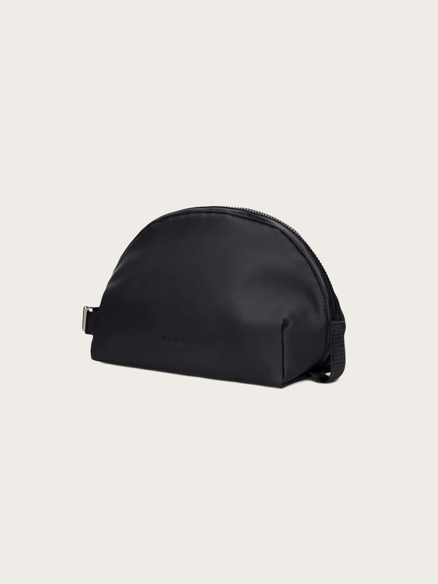 Valera Wash Bag W3 - Black