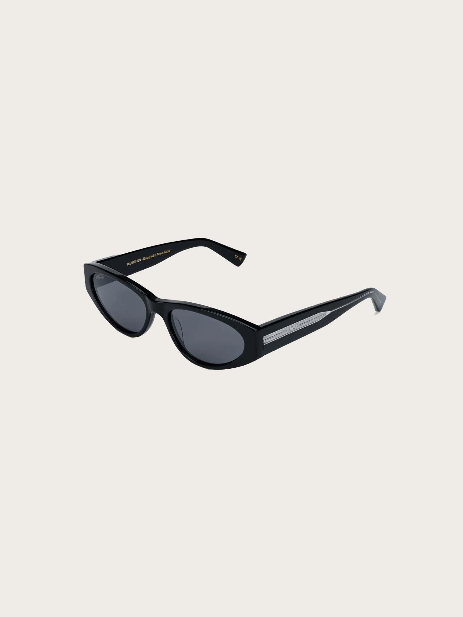 Blade - Grey Black / Transparent