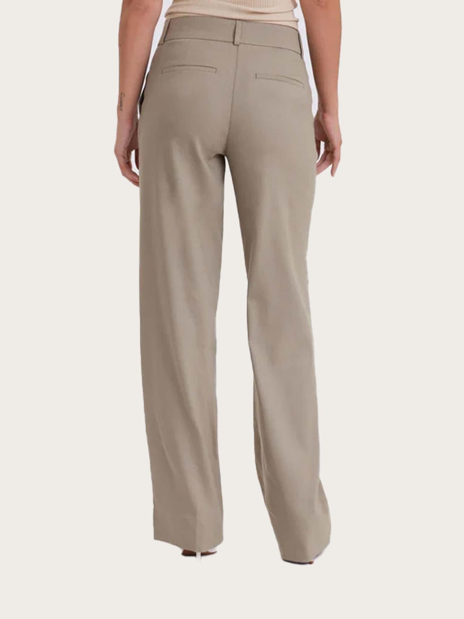 DenaFV 769 Long - Dusty Green Linen