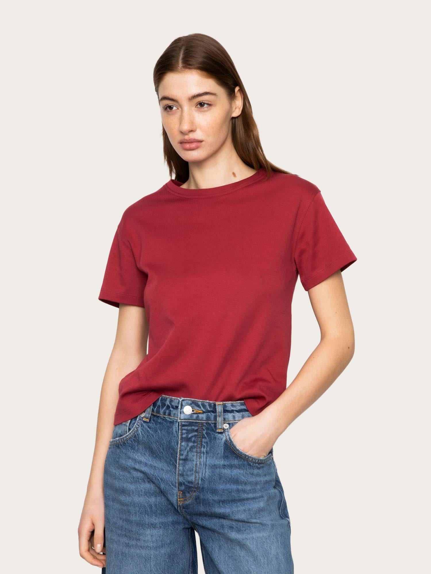 Ember Tee - Berry