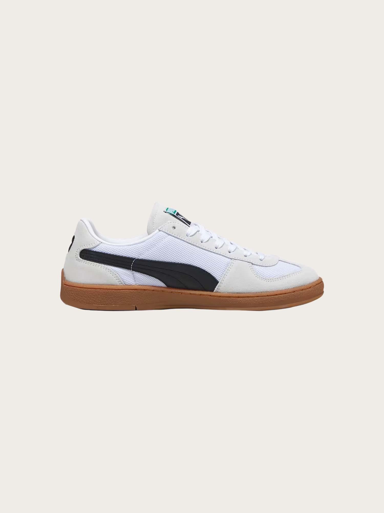 Super Team OG - White