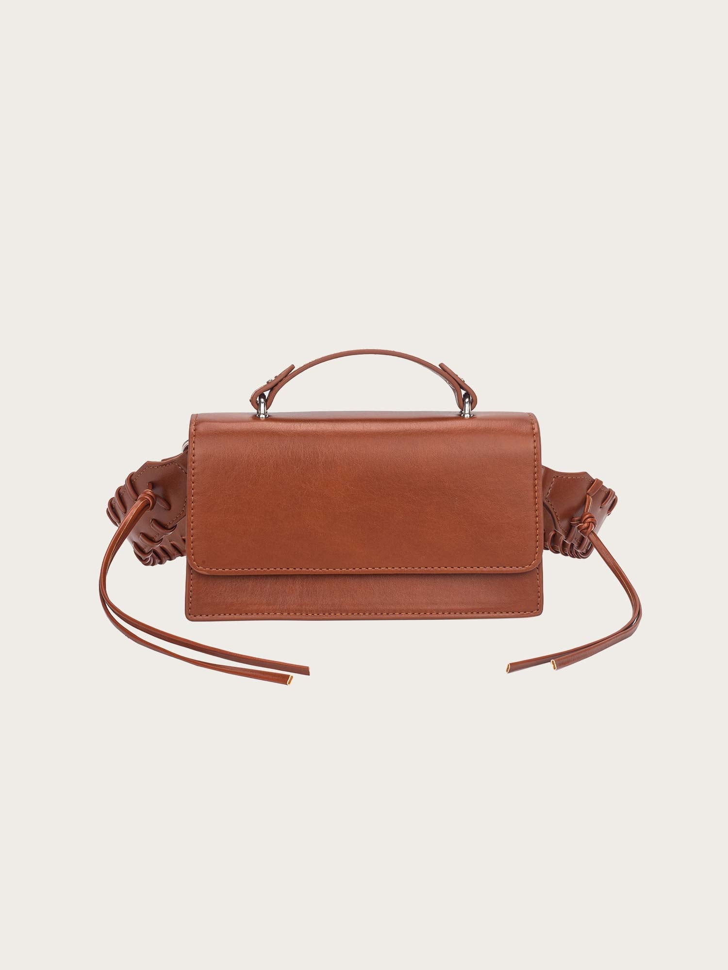 Aria Glossy Structure - Brown Amber