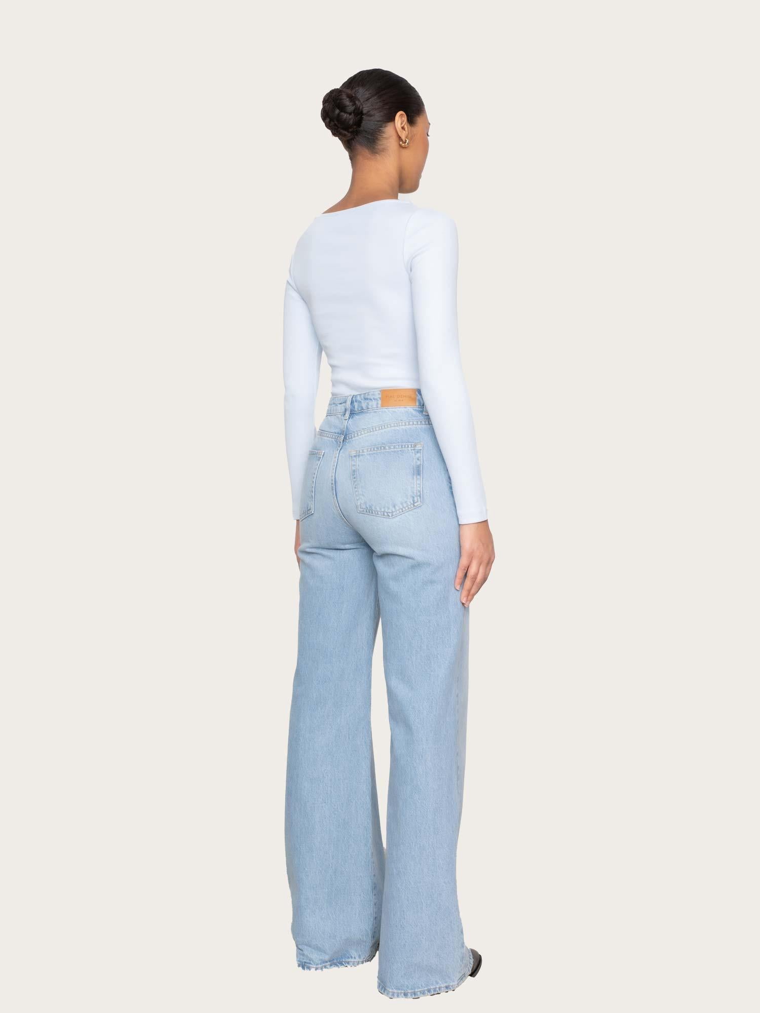 Taylor - Light Blue