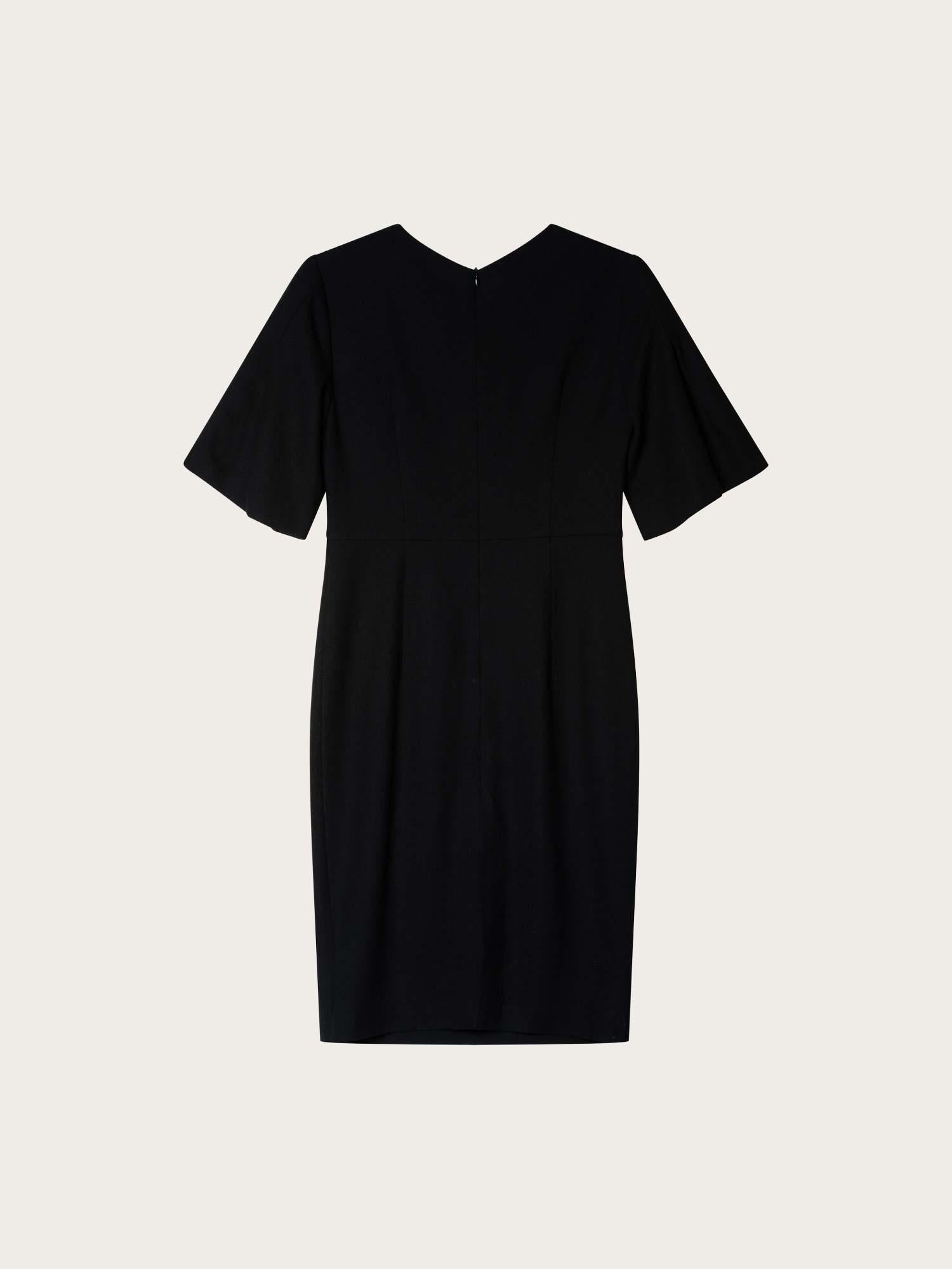Sabel Dress - Black