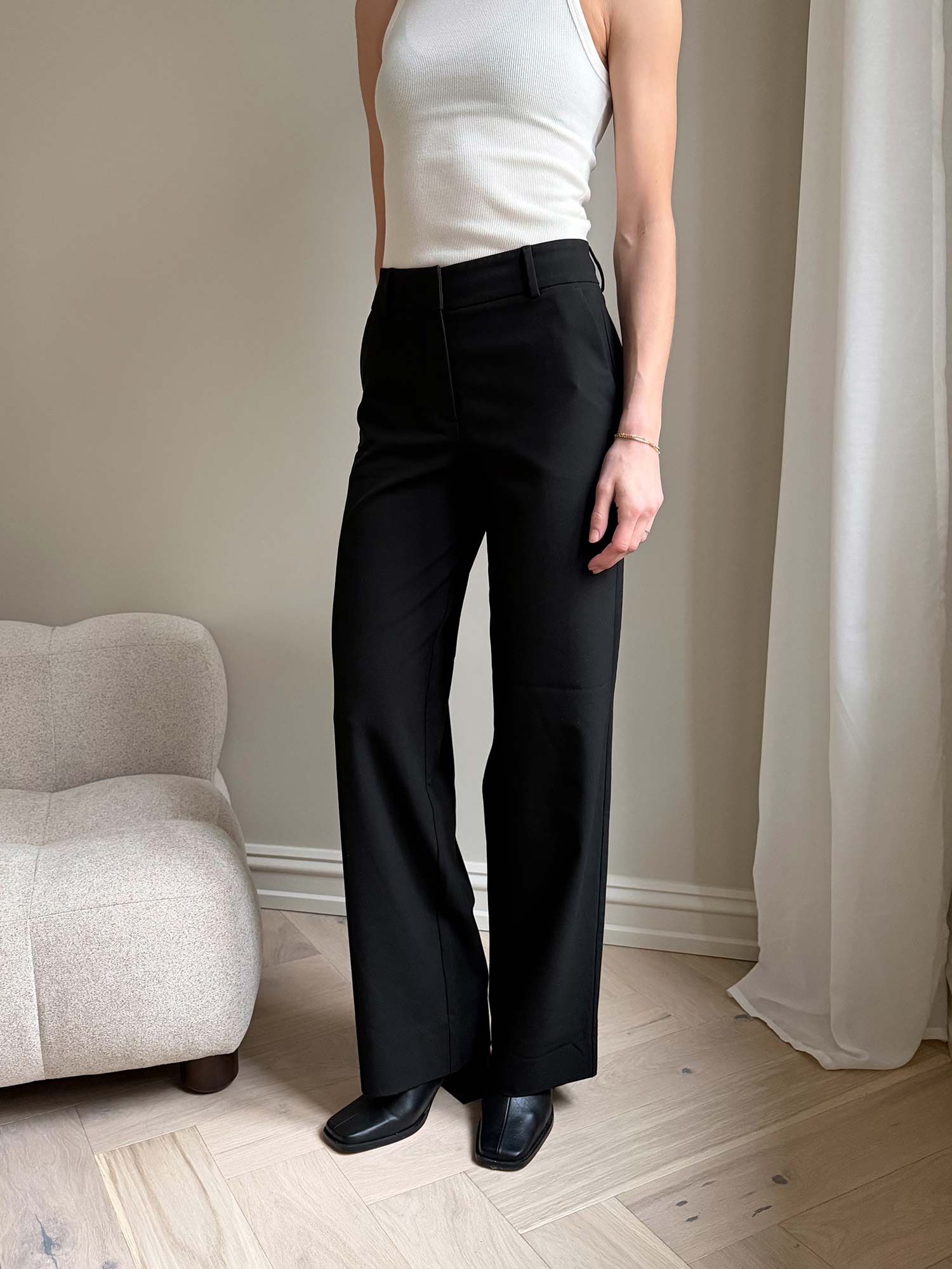 DenaFV 285 Long - Black