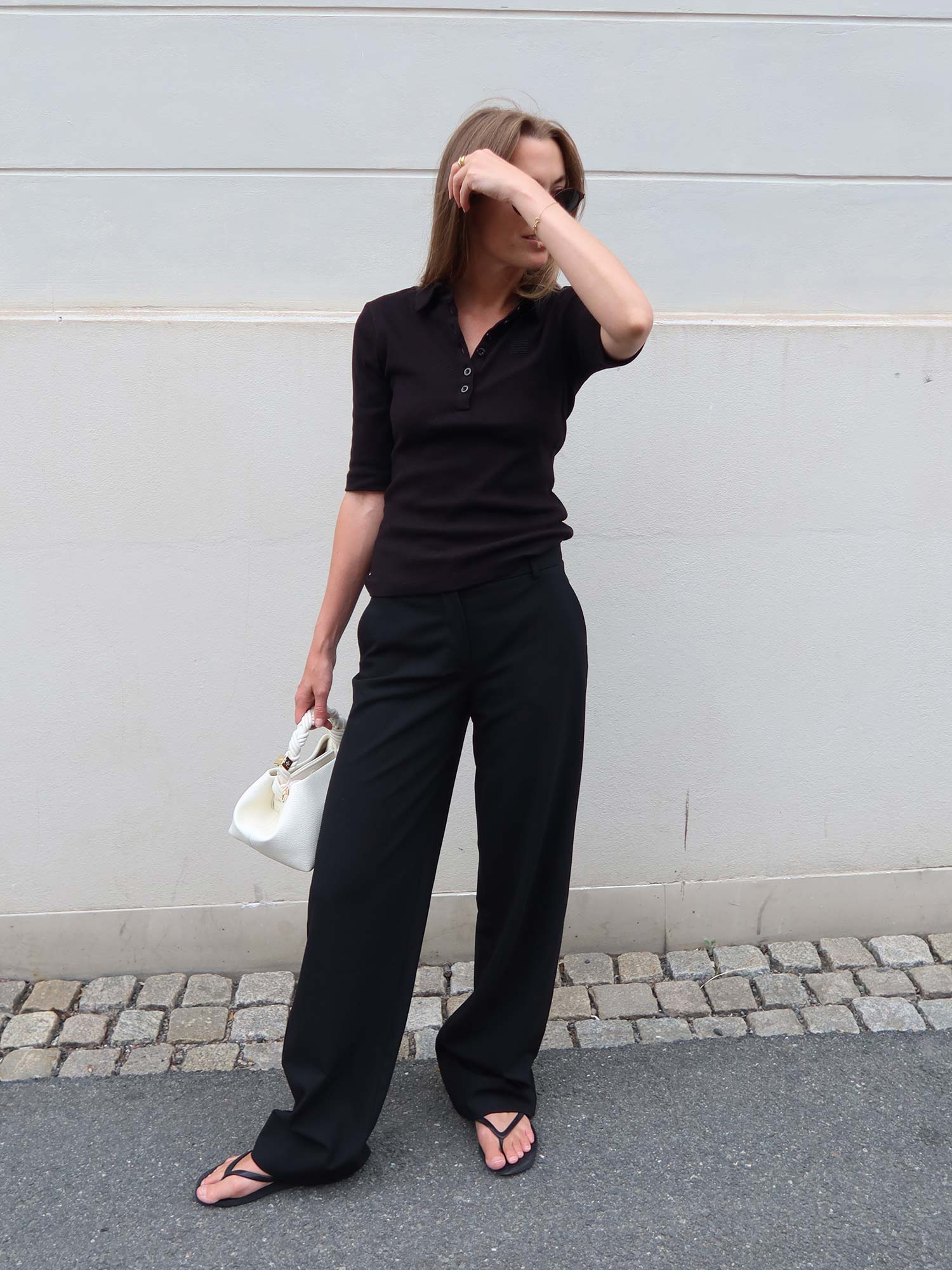 DenaFV 285 Long - Black