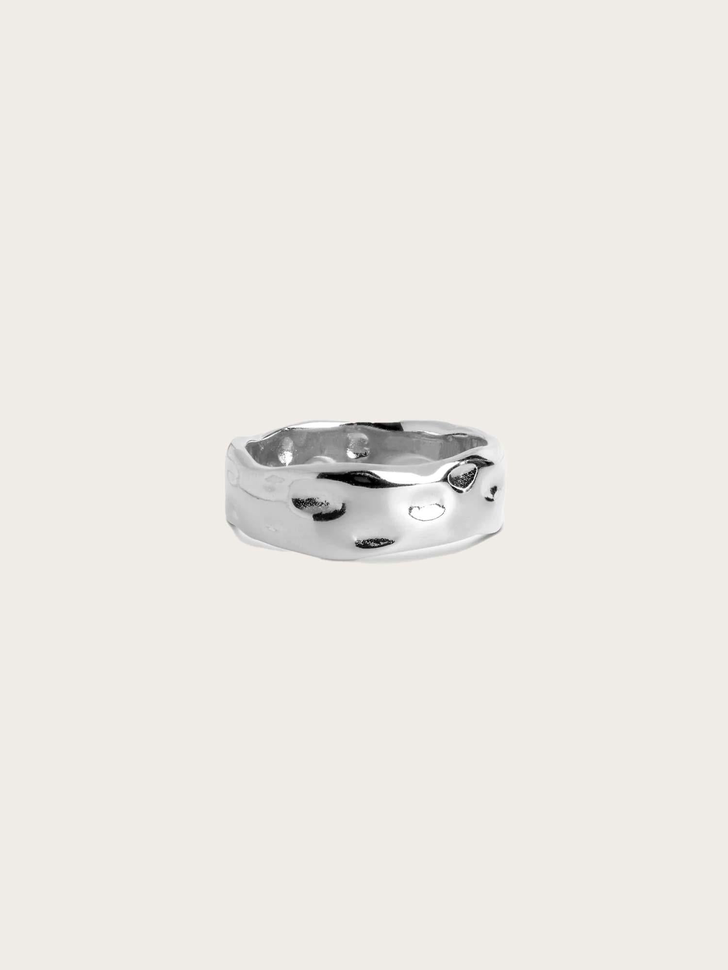 Ring Sandra - Silver
