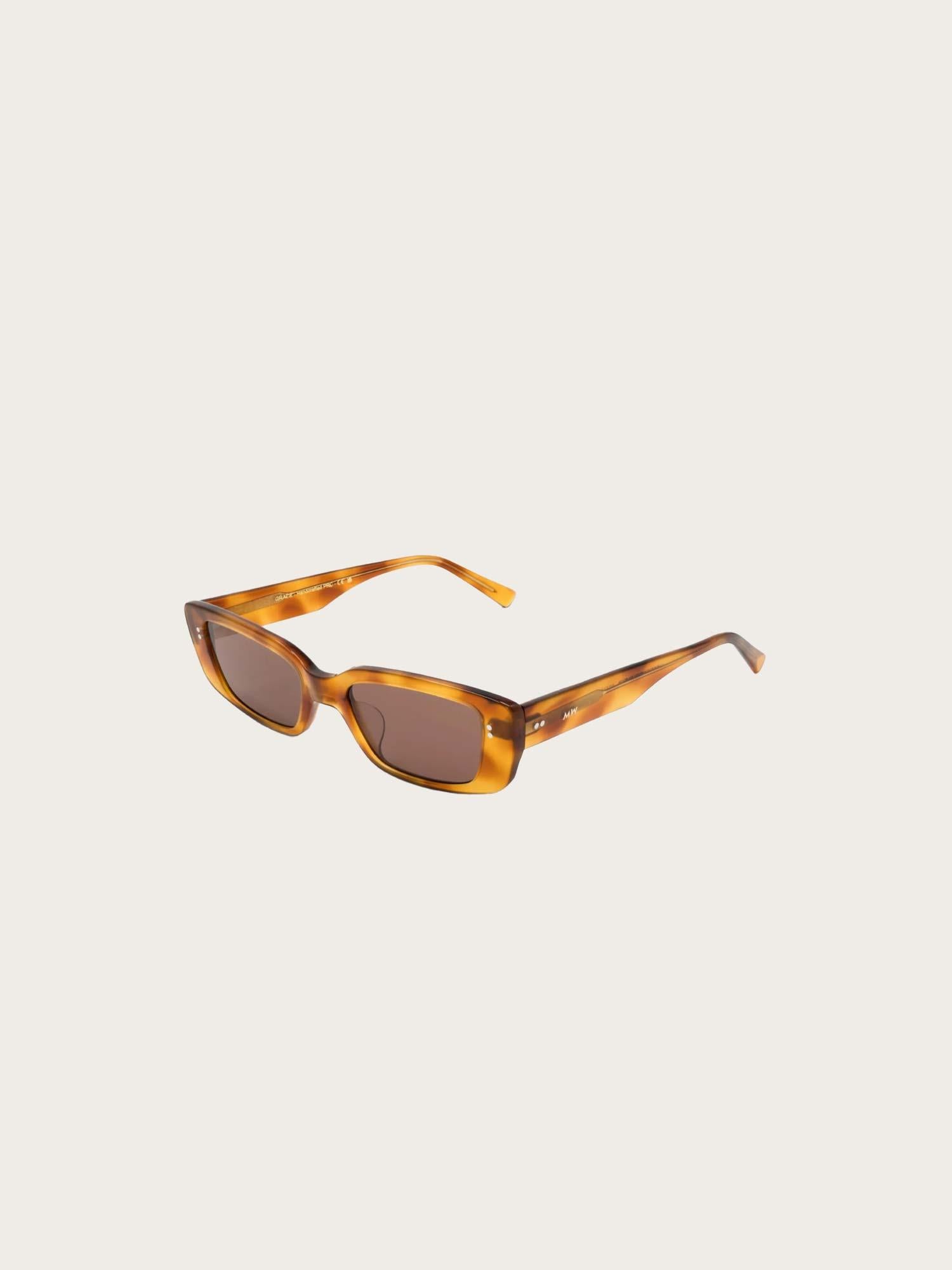 Grace - Brown Havana