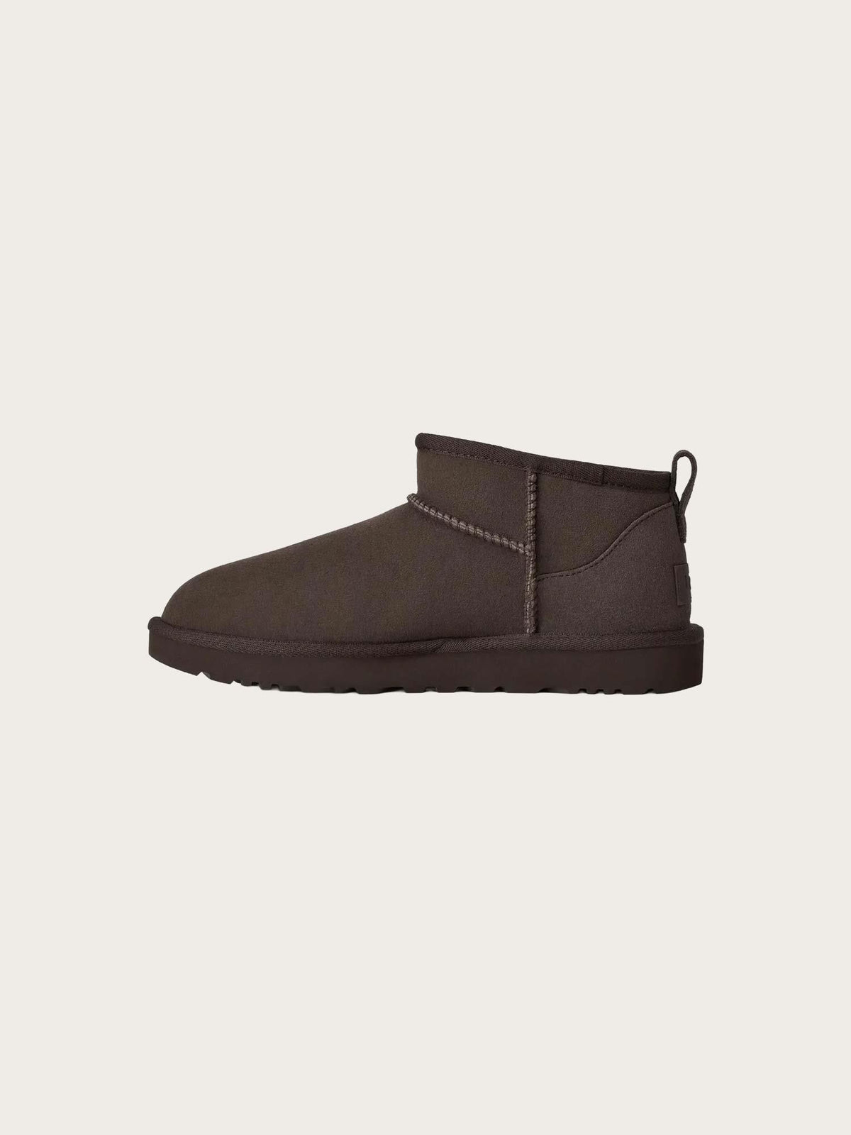 W Classic Ultra Mini - Dusted Cocoa