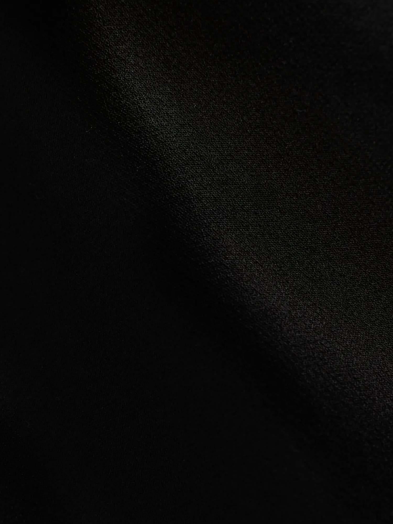 Beverly Top - Black
