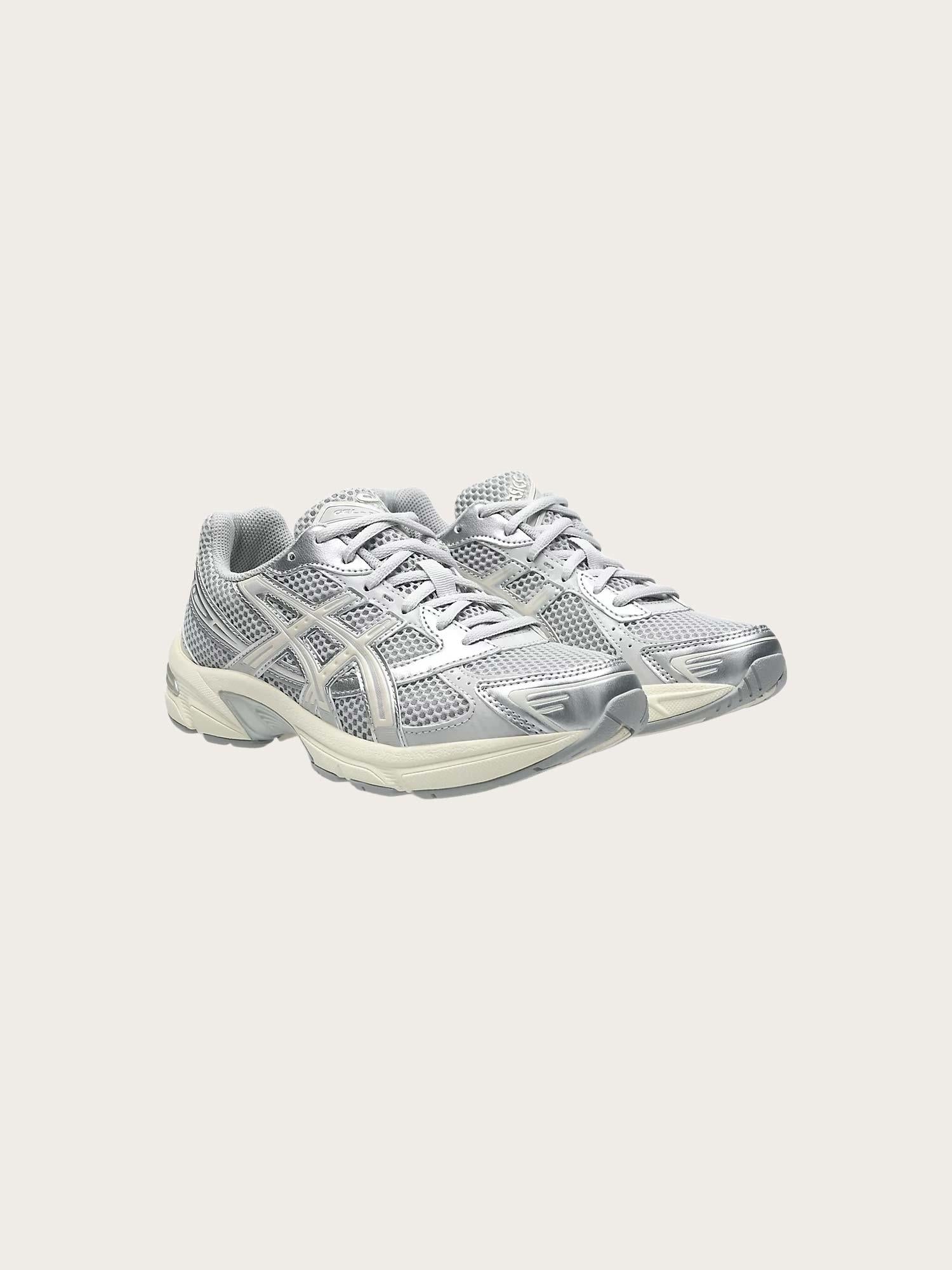GEL 1130 - Cloud Grey/Oatmeal