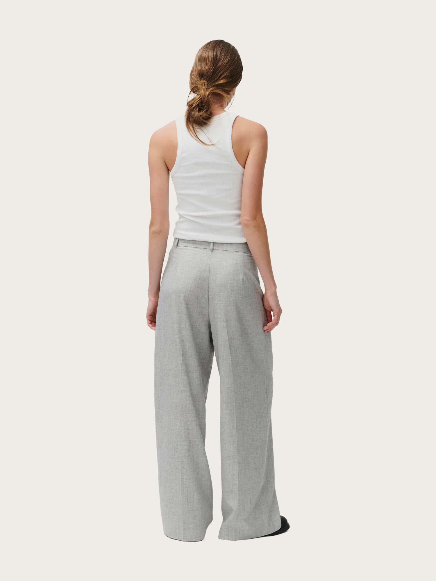 2ND Mylos Pants - High-Rise