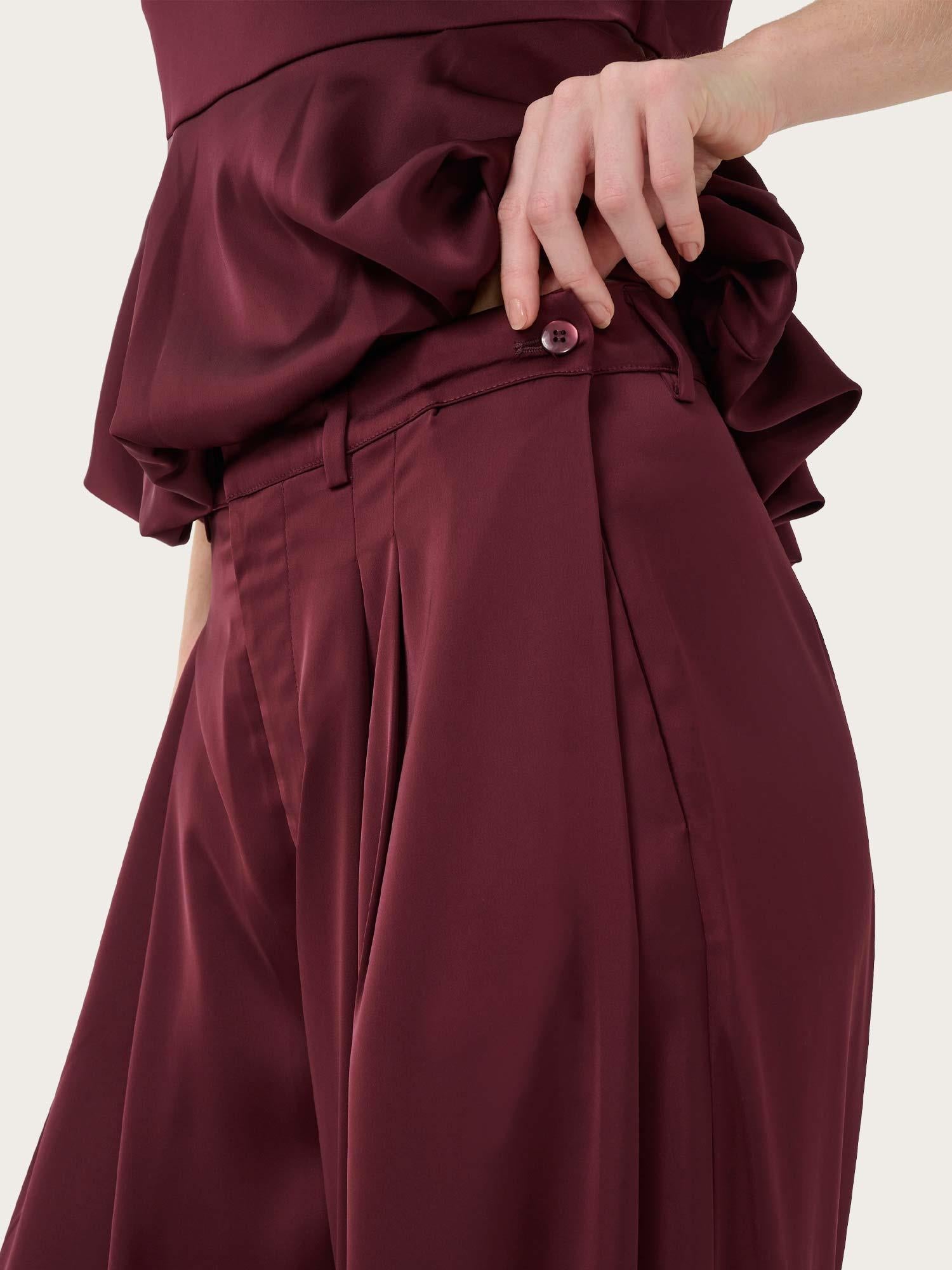 Rue MW Pants - Aronia