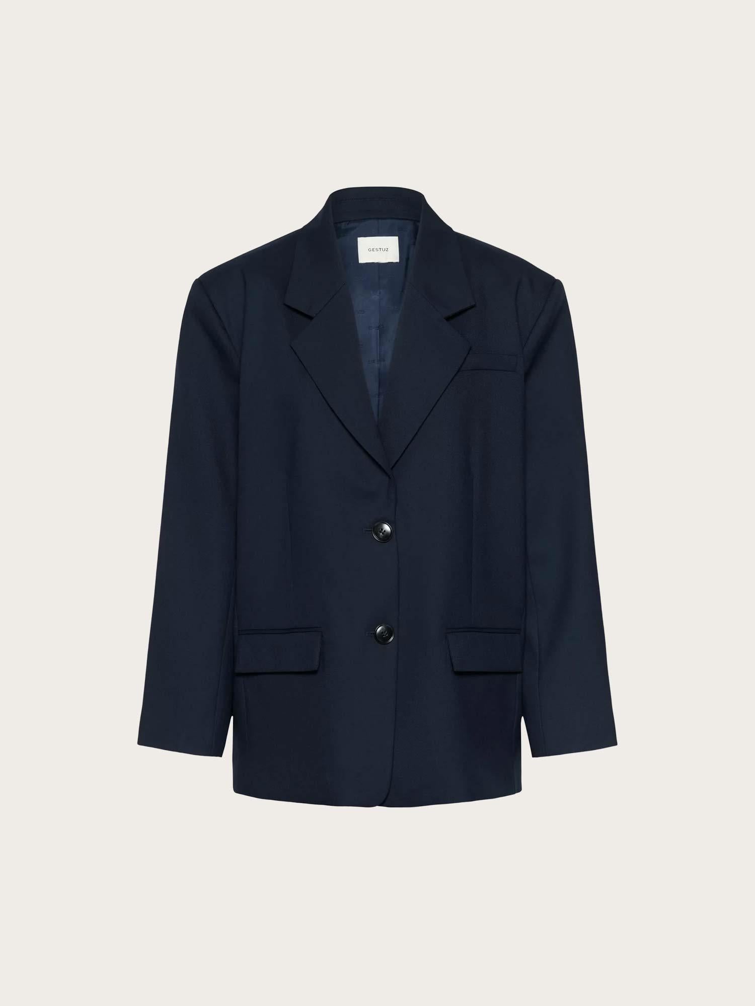 Paula OZ Blazer - Sky Captain