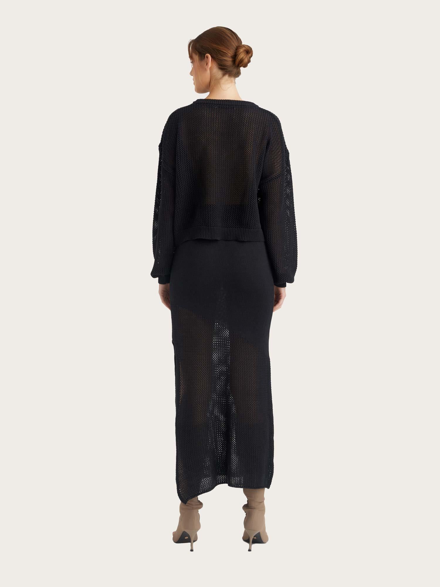 Carry Skirt - Black
