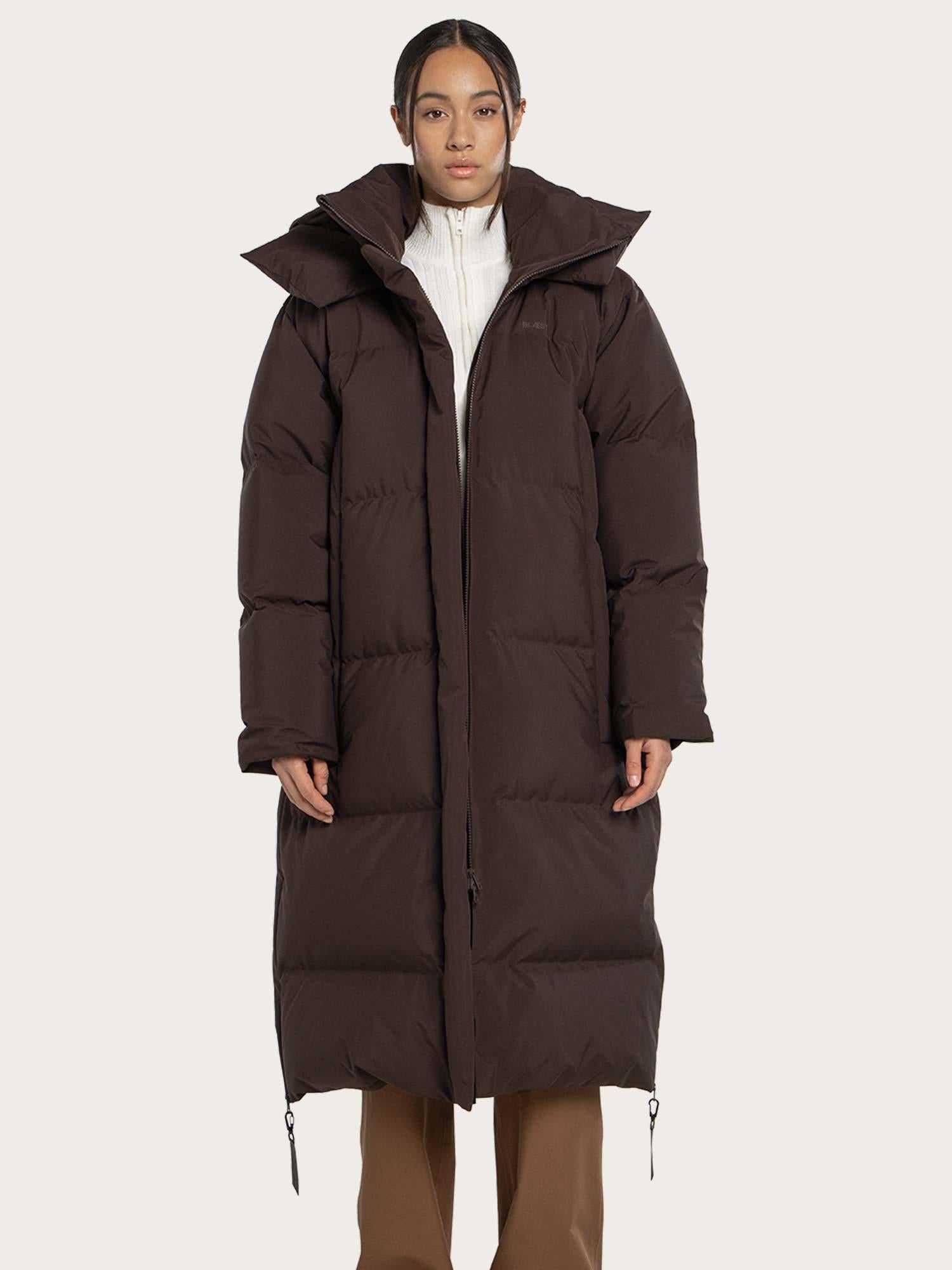 Stranda Down Coat - Java