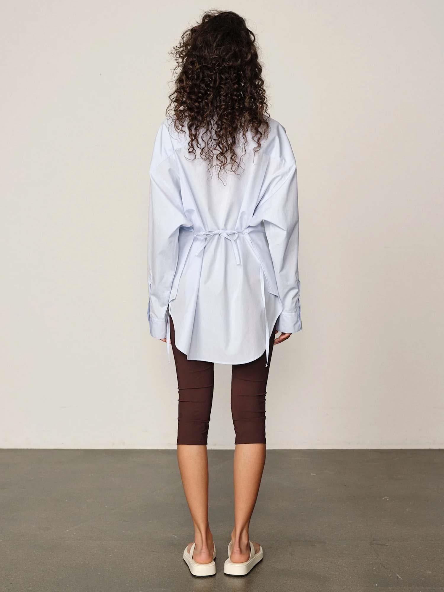 Jordan Shirt - Light Blue