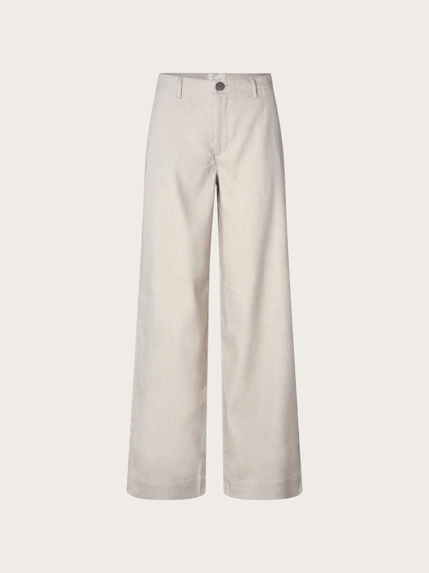 EricaFV 769 Long - Sand Linen