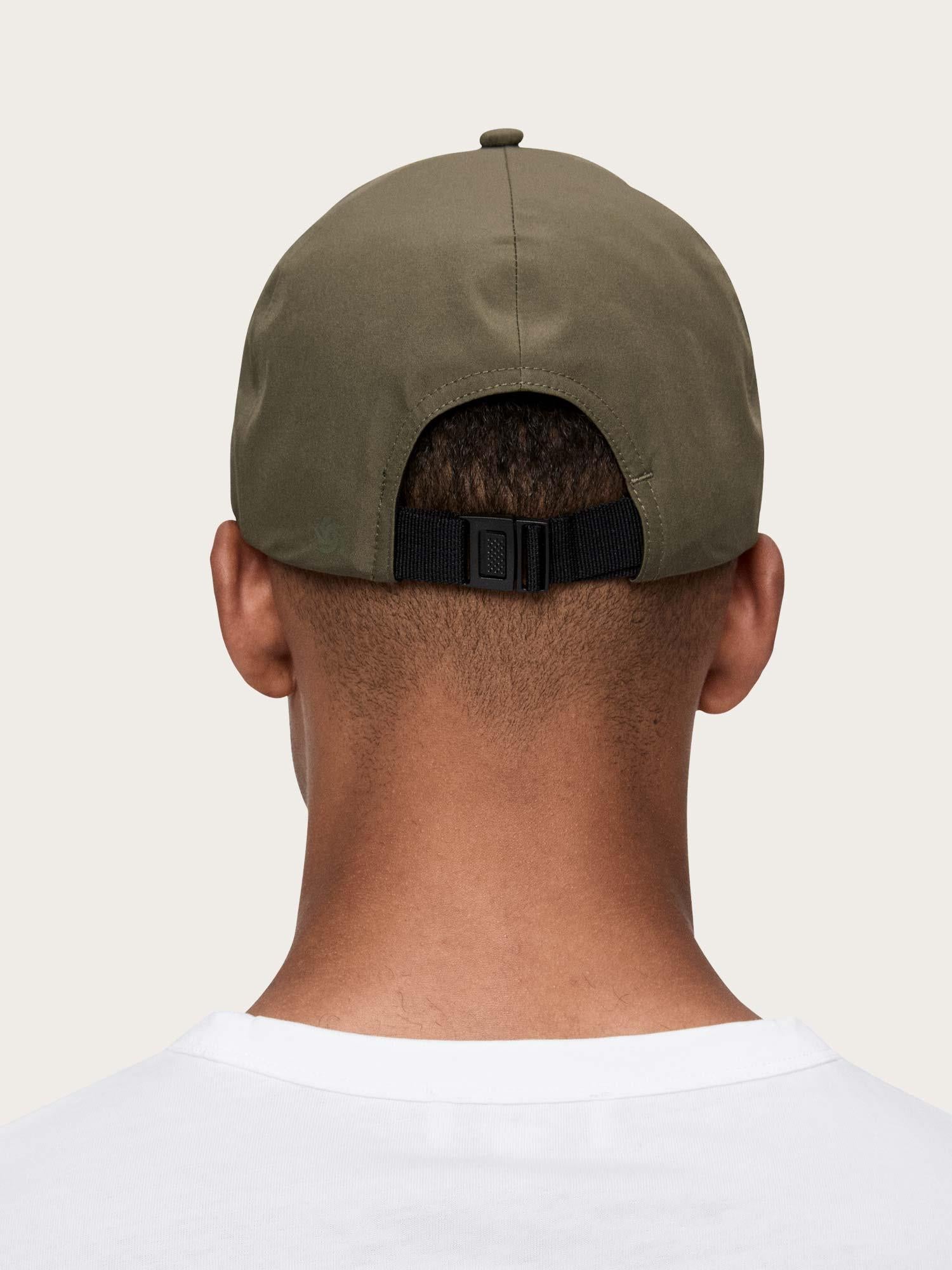 Hatlane Caps - Grape Leaf