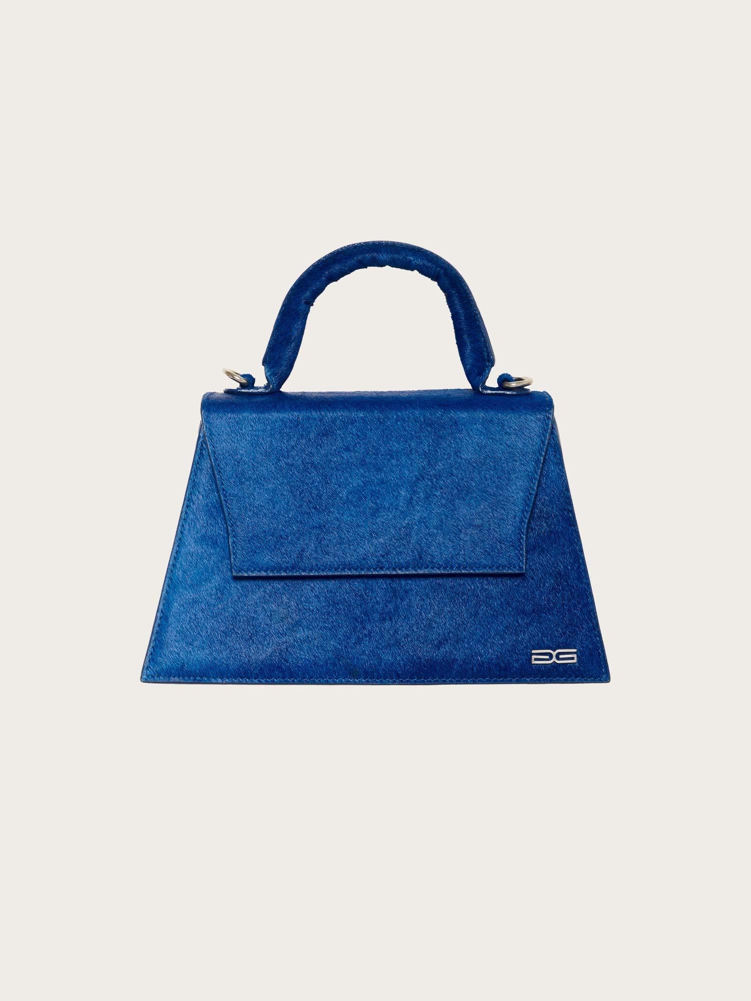 GZharvey H Bag - Bellwether Blue
