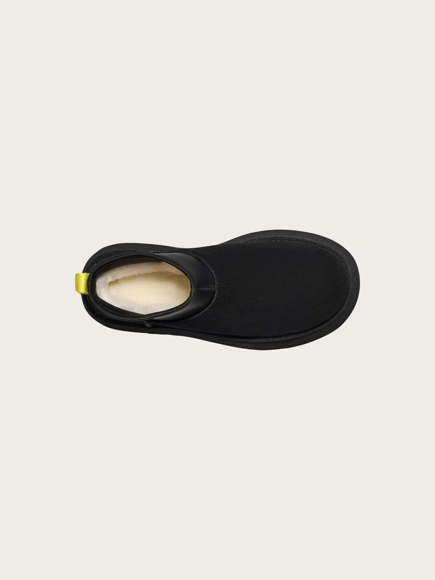 W Classic Mini Dipper - Black