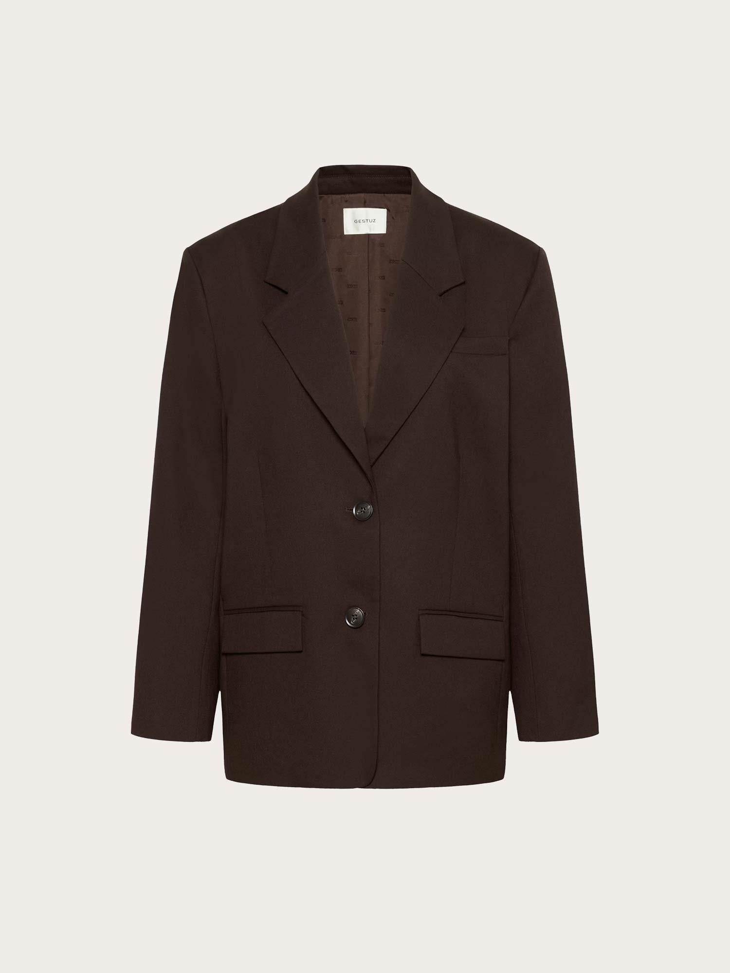 Paula OZ Blazer - Molé