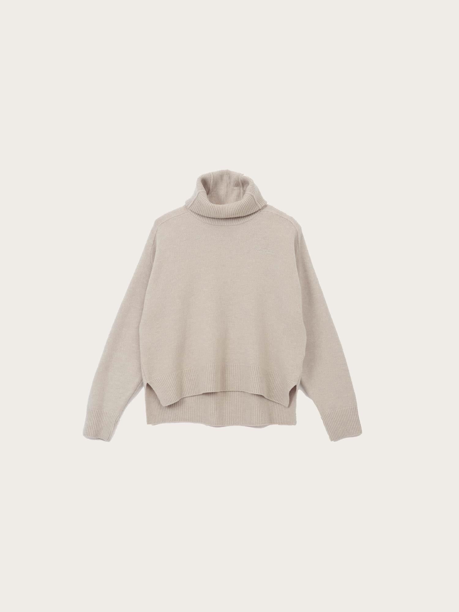 Fuse Balaclava Sweater - Snowday