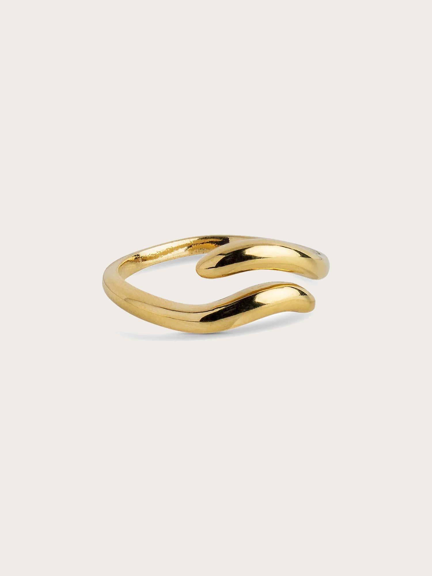 Ring Vea - Gold