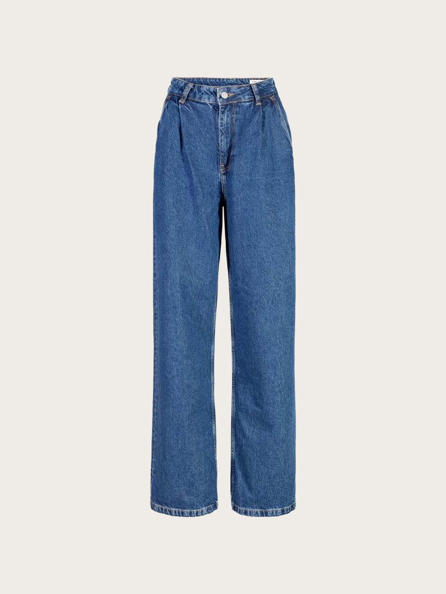 Joshua - Washed Dark Blue