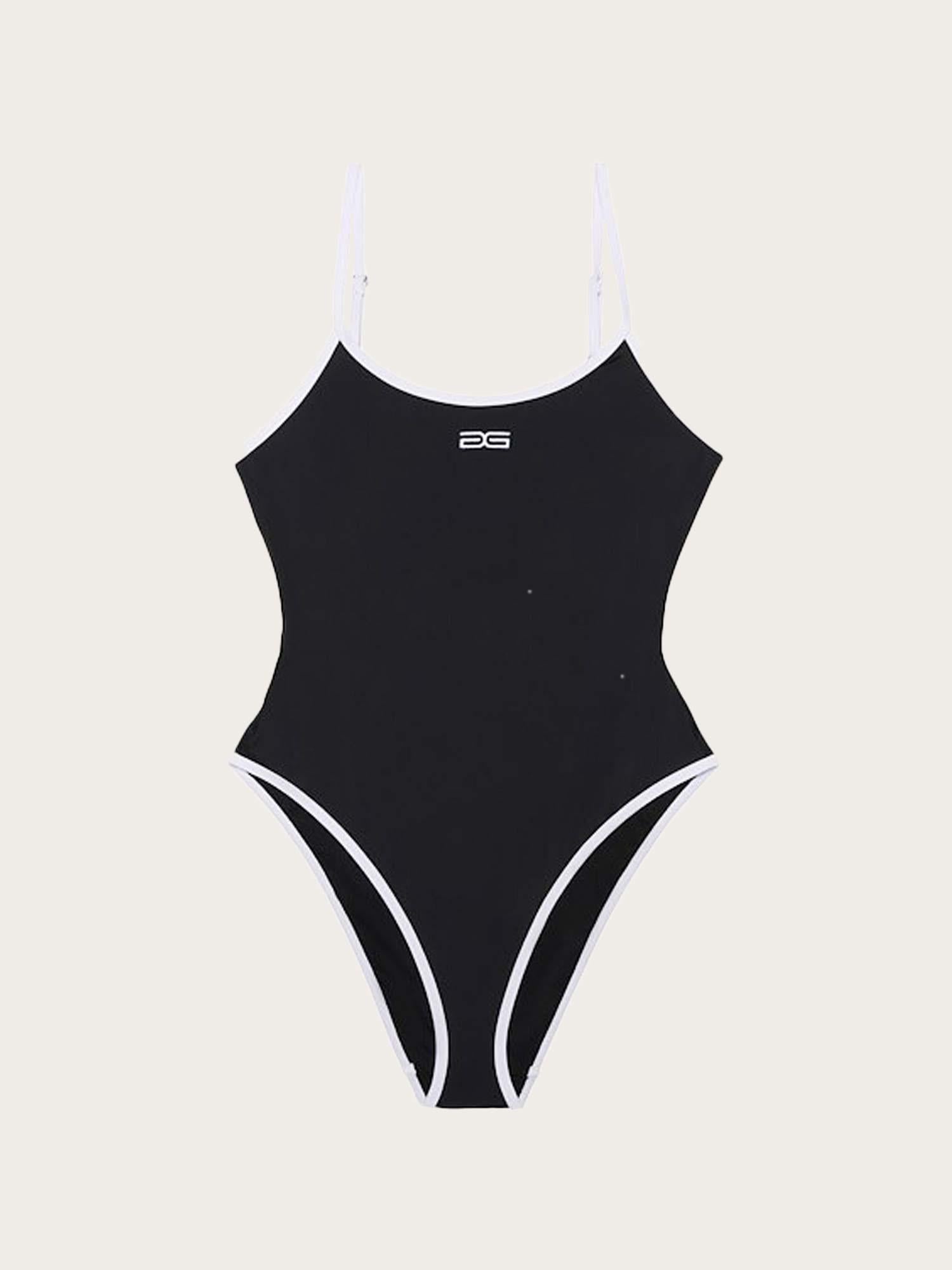 Sima Swimsuit - Black
