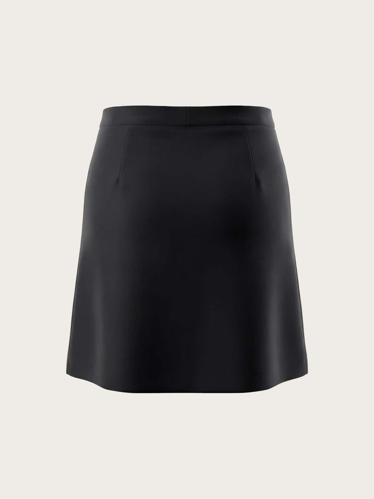 Enathena Skirt - Black