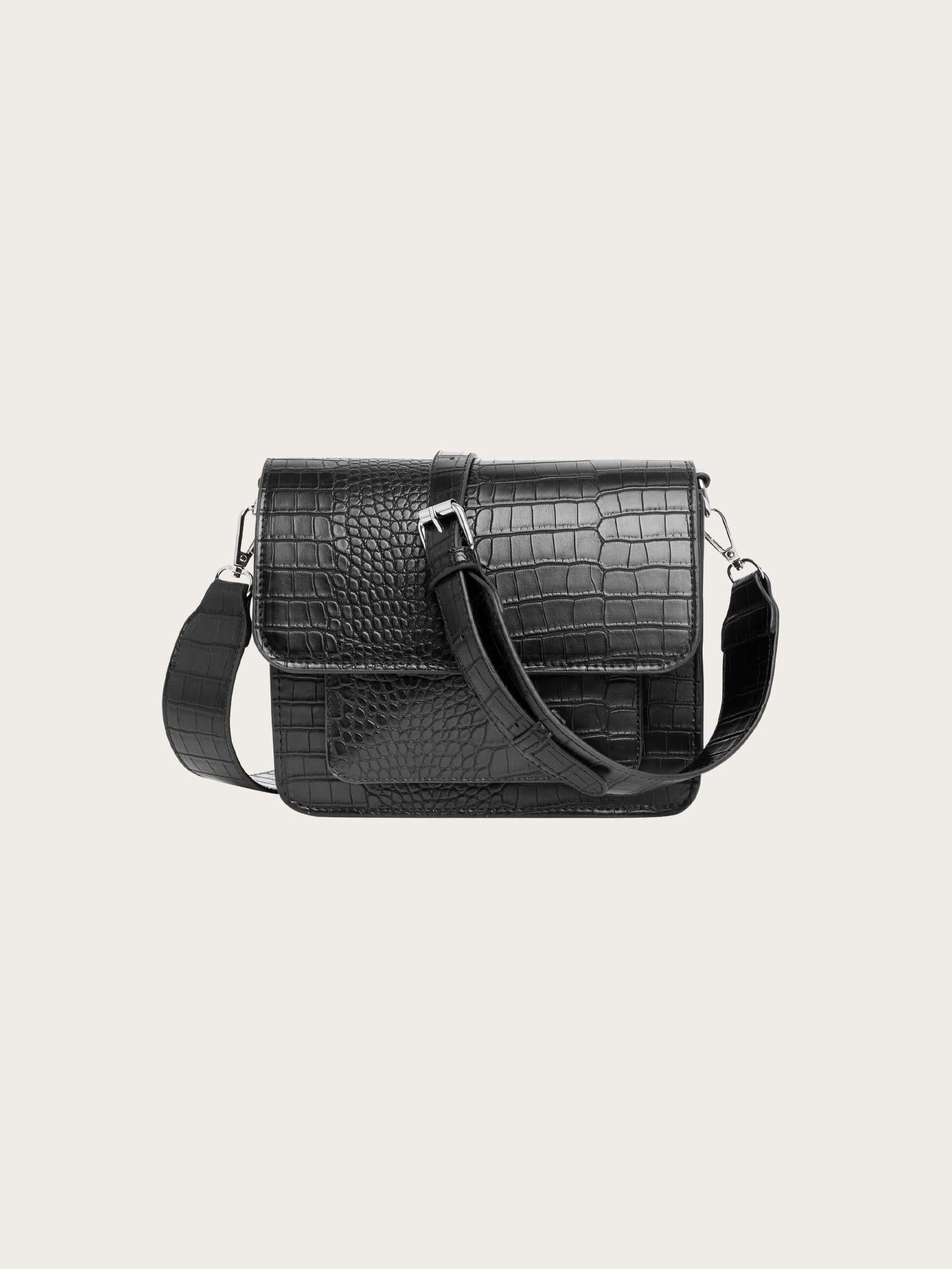 Cayman Pocket Trace - Black