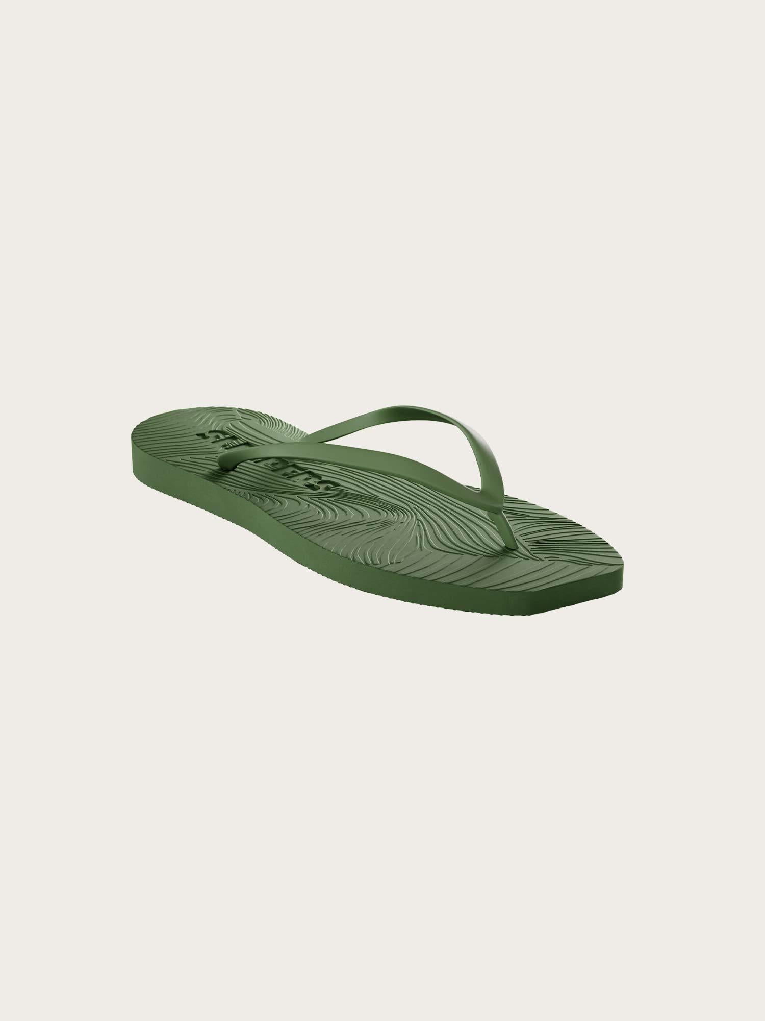 Tapered - Green