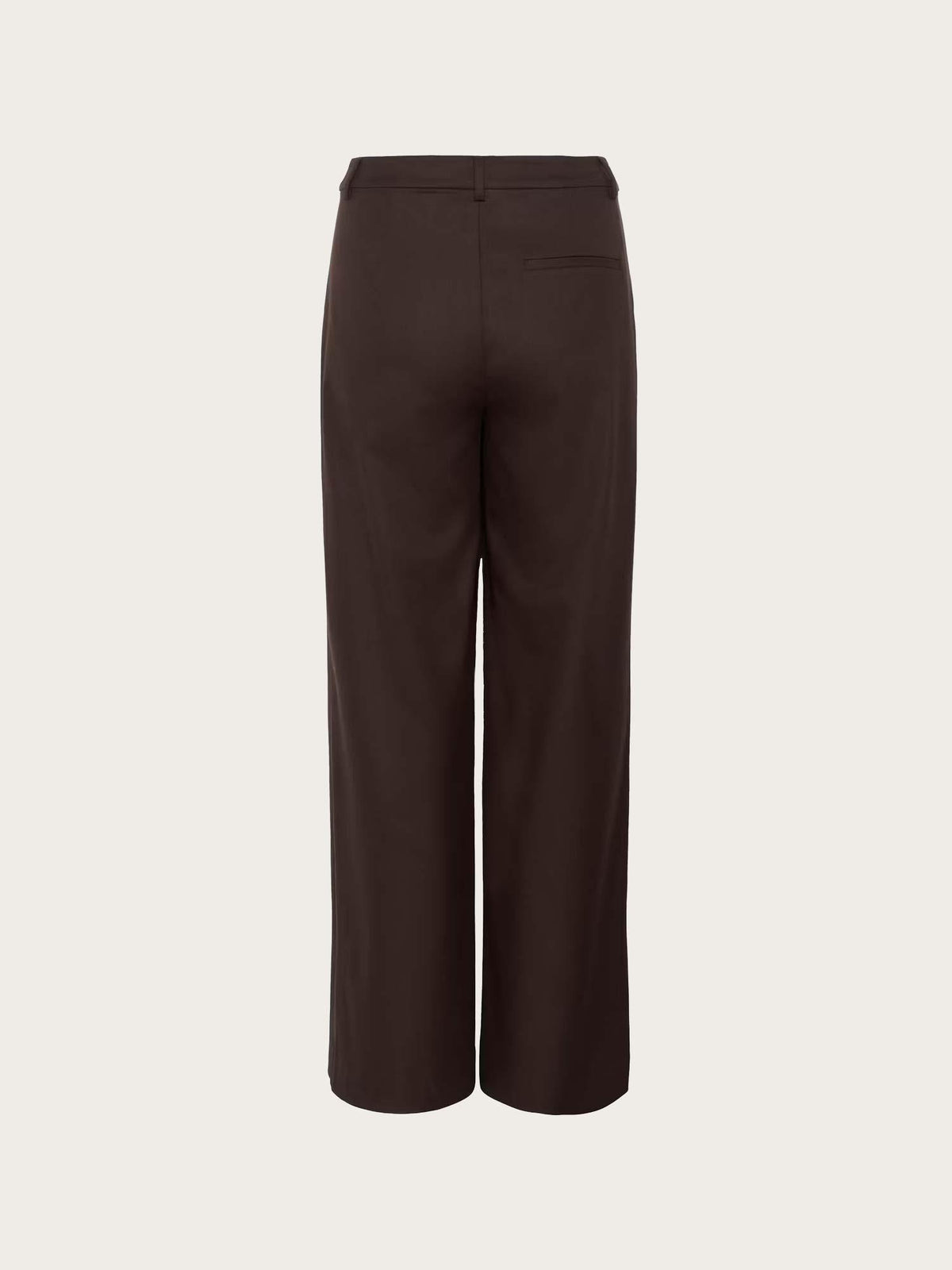 Paula MW Wide Pants - Molé