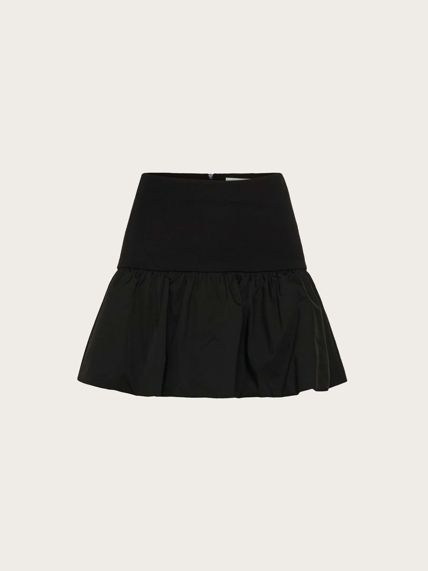 Erin MW Skirt - Black