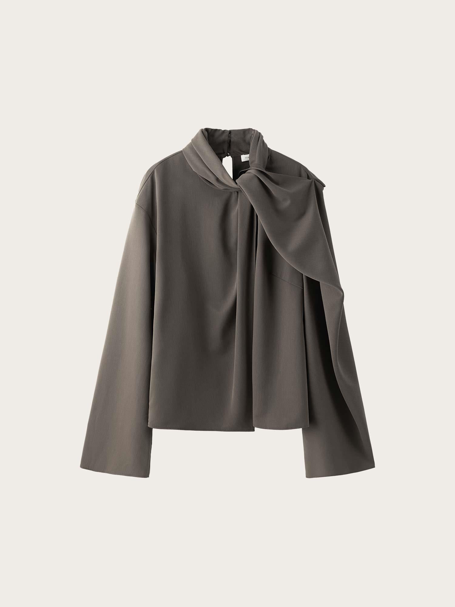 Araki Knot Top - Mole