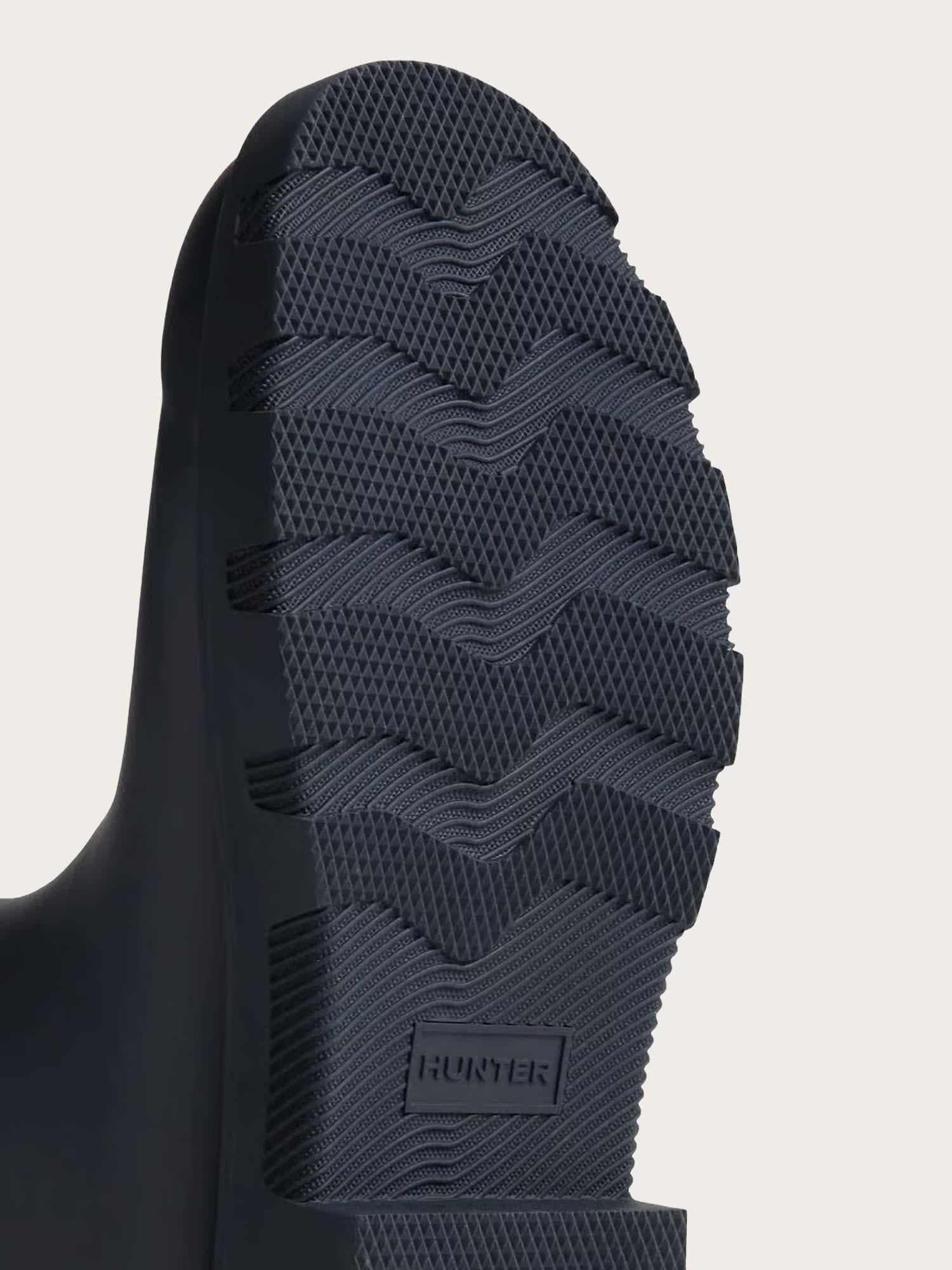 Downpour Tall Boot - Navy