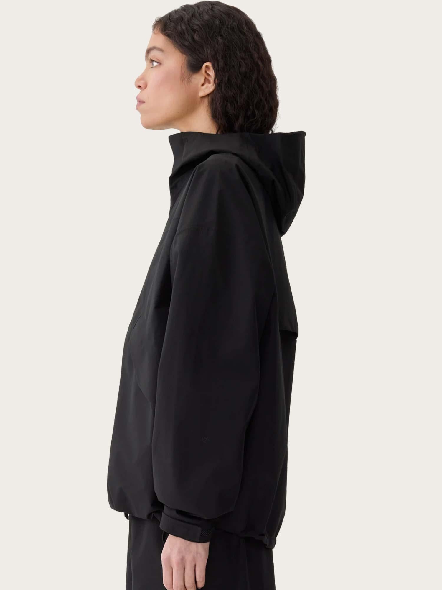 Synes Jacket - Black