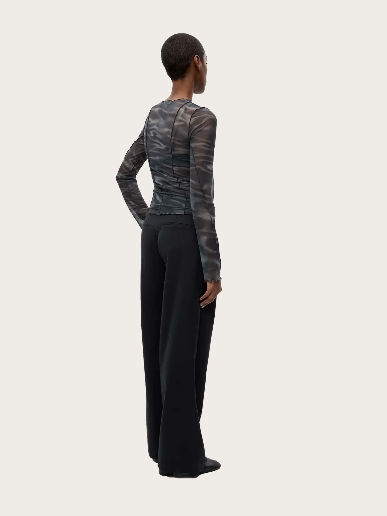Endore Pants - Black