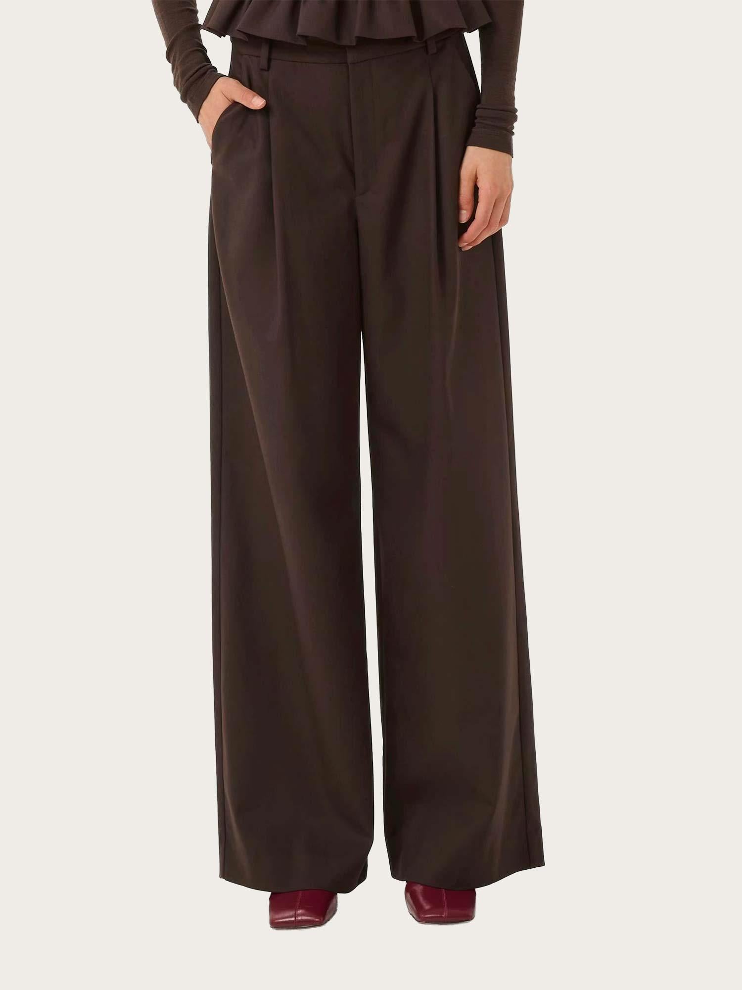 Paula MW Pants - Molé